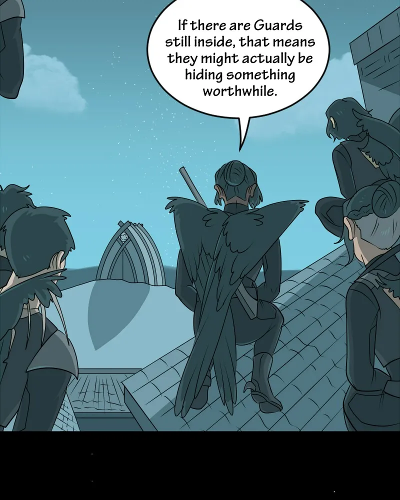 Read The Croaking chapter 262 image 25 on Lezhin