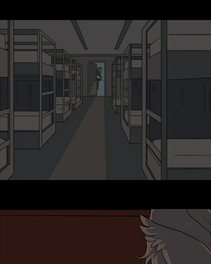 Read The Croaking chapter 262 image 30 on Lezhin