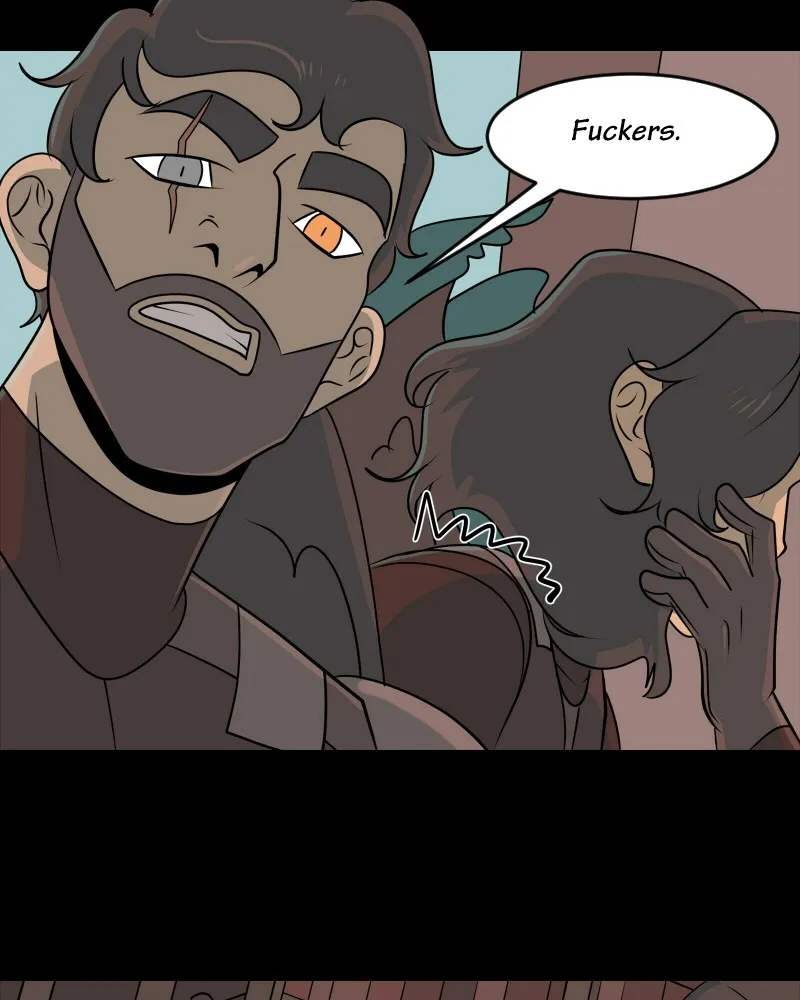 Read The Croaking chapter 262 image 38 on Lezhin