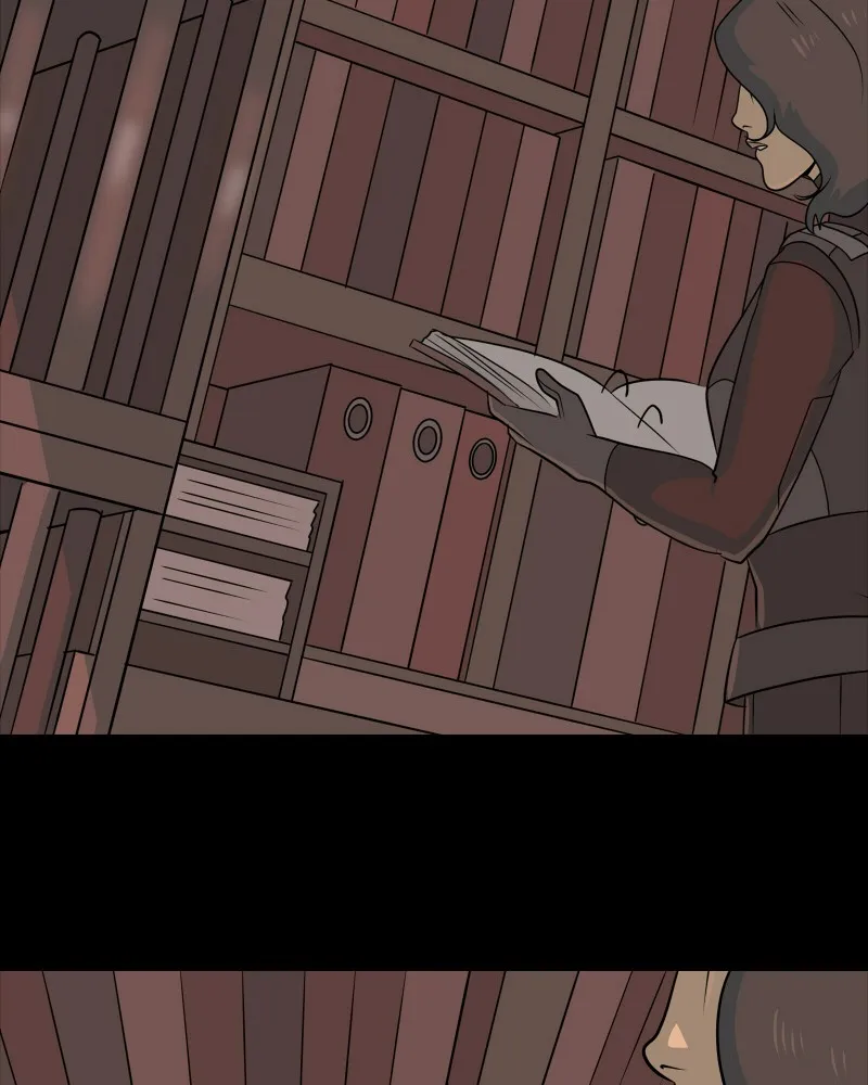 Read The Croaking chapter 262 image 39 on Lezhin