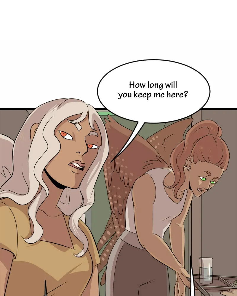 Read The Croaking chapter 262 image 4 on Lezhin