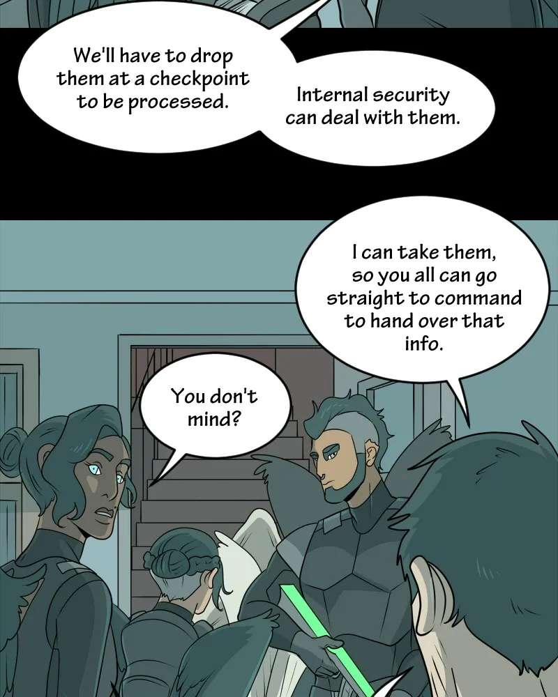 Read The Croaking chapter 262 image 44 on Lezhin