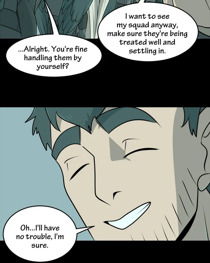 Read The Croaking chapter 262 image 45 on Lezhin