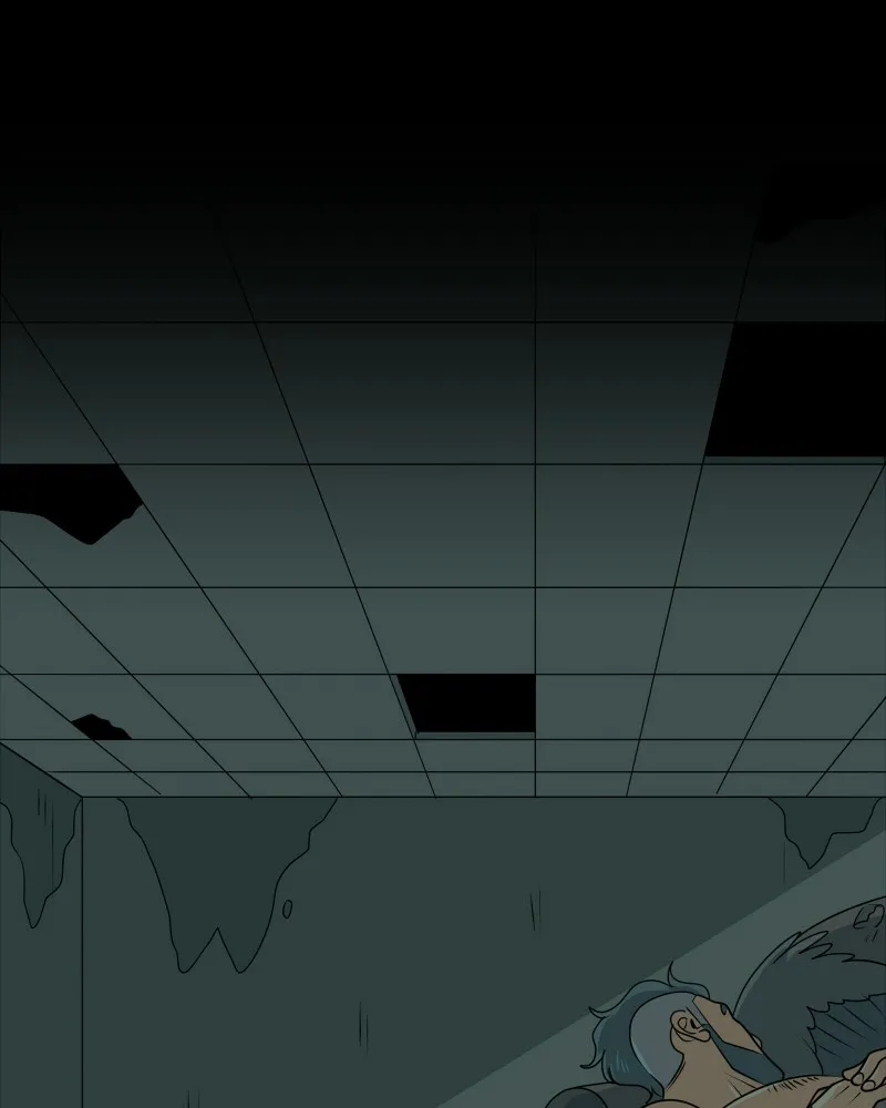 Read The Croaking chapter 262 image 47 on Lezhin