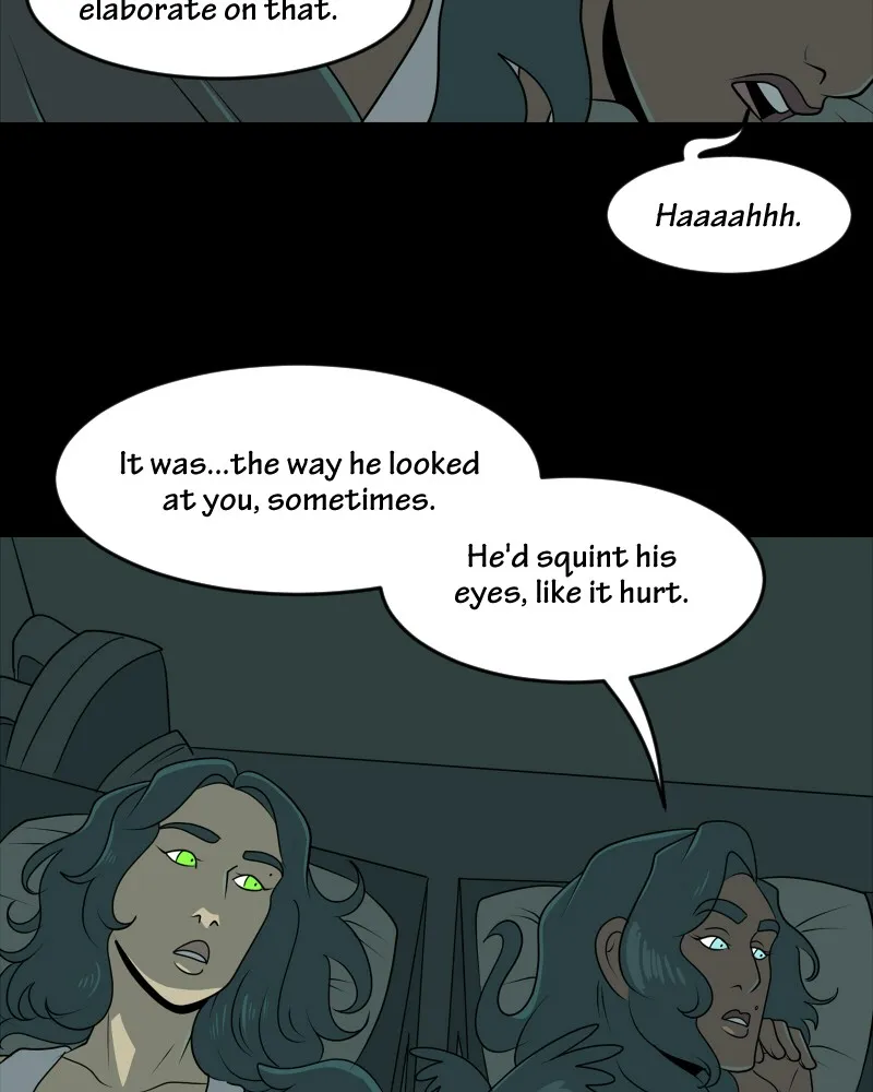 Read The Croaking chapter 262 image 50 on Lezhin