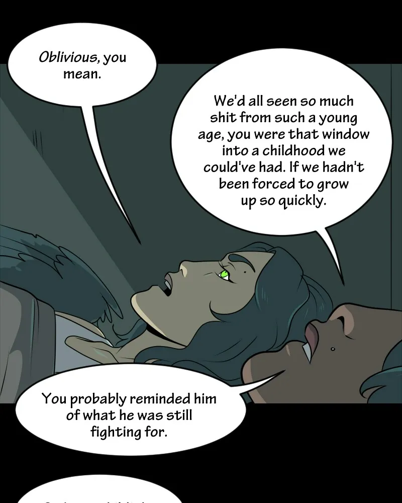 Read The Croaking chapter 262 image 52 on Lezhin