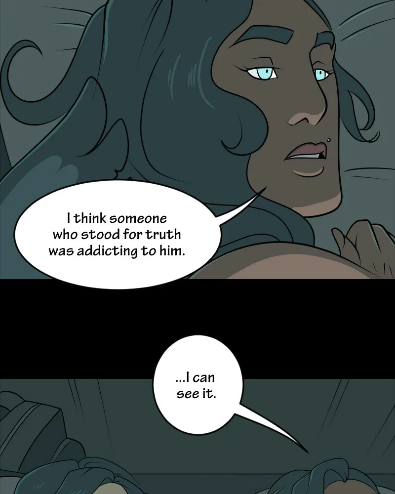 Read The Croaking chapter 262 image 54 on Lezhin