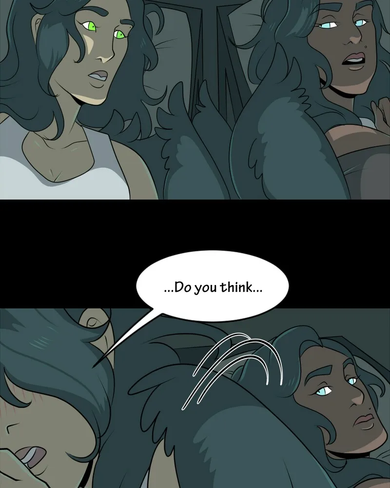 Read The Croaking chapter 262 image 55 on Lezhin