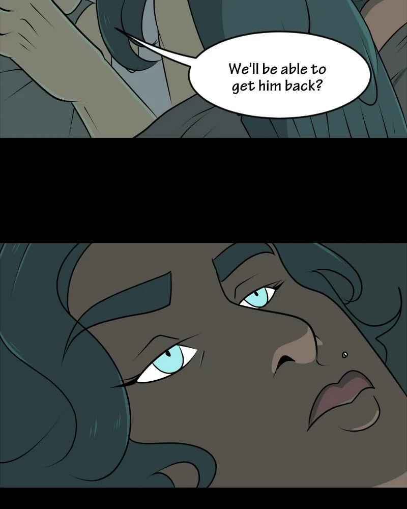 Read The Croaking chapter 262 image 56 on Lezhin