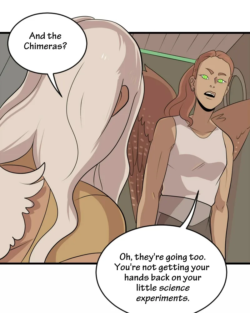 Read The Croaking chapter 262 image 7 on Lezhin