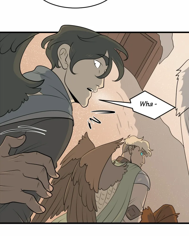 Read The Croaking chapter 263 image 13 on Lezhin
