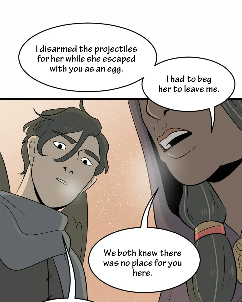 Read The Croaking chapter 263 image 15 on Lezhin