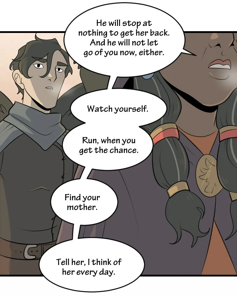 Read The Croaking chapter 263 image 17 on Lezhin