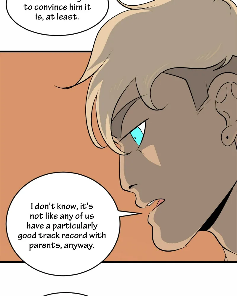 Read The Croaking chapter 263 image 2 on Lezhin