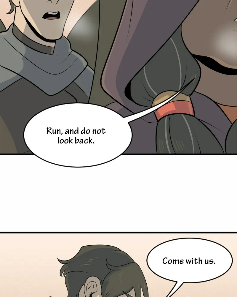 Read The Croaking chapter 263 image 20 on Lezhin