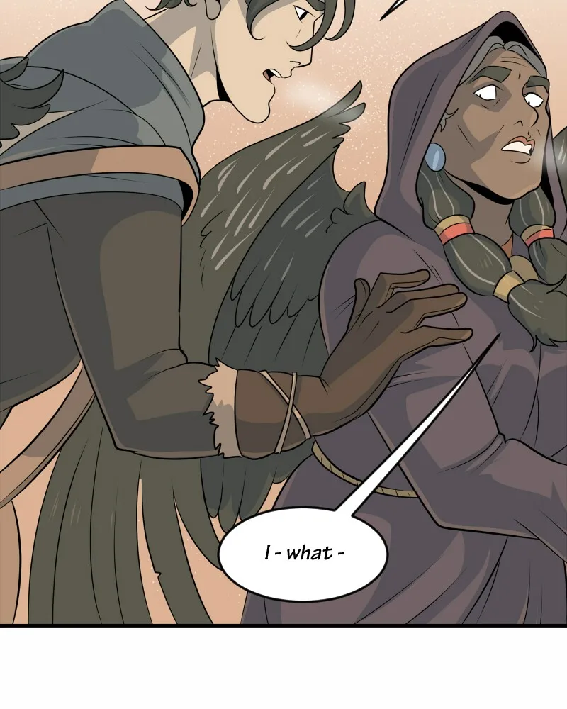 Read The Croaking chapter 263 image 21 on Lezhin