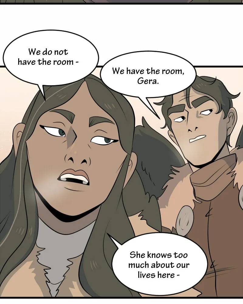 Read The Croaking chapter 263 image 24 on Lezhin