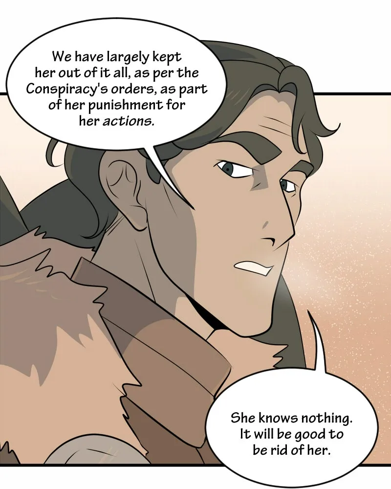Read The Croaking chapter 263 image 25 on Lezhin