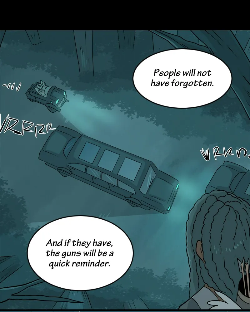 Read The Croaking chapter 263 image 36 on Lezhin