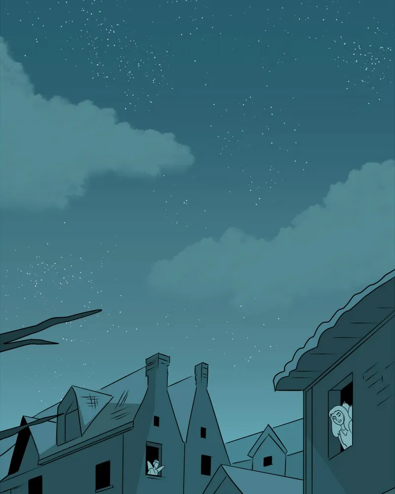 Read The Croaking chapter 263 image 37 on Lezhin