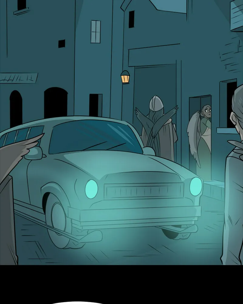 Read The Croaking chapter 263 image 38 on Lezhin