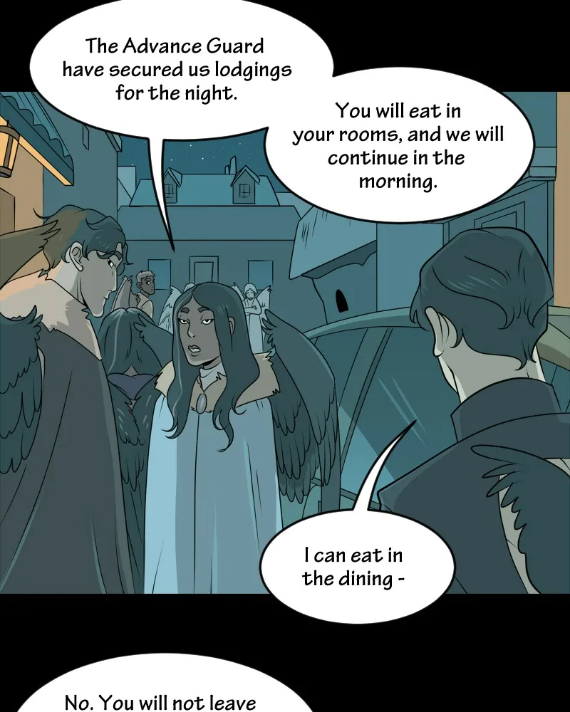 Read The Croaking chapter 263 image 39 on Lezhin