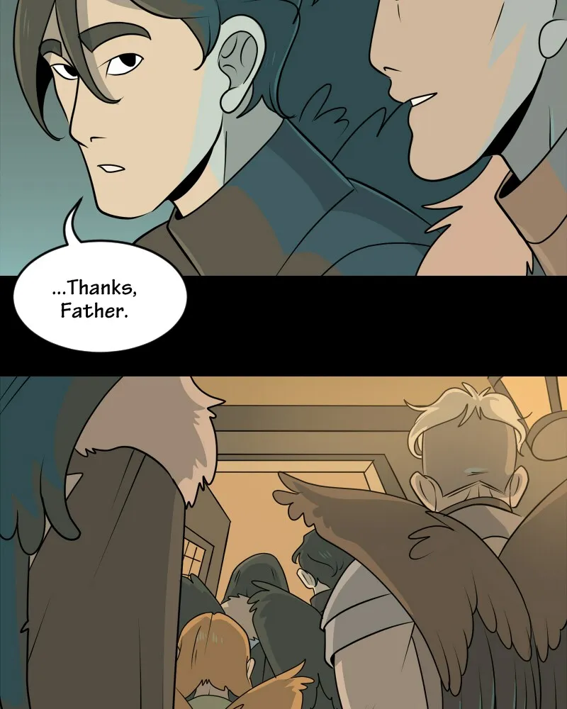 Read The Croaking chapter 263 image 44 on Lezhin