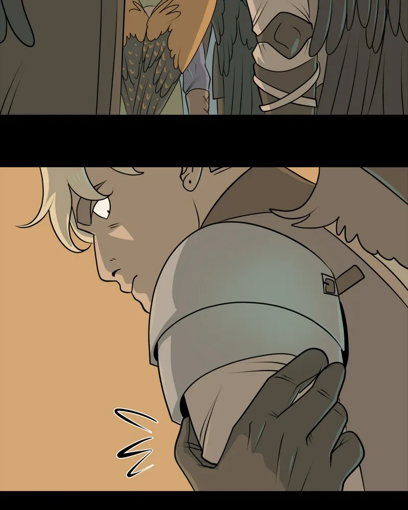Read The Croaking chapter 263 image 45 on Lezhin