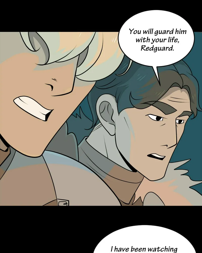 Read The Croaking chapter 263 image 46 on Lezhin