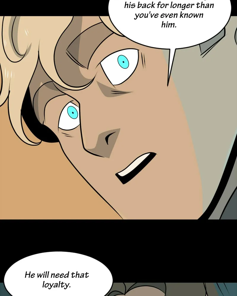 Read The Croaking chapter 263 image 47 on Lezhin