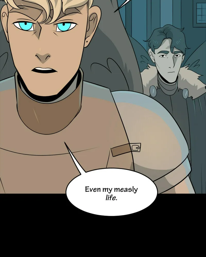 Read The Croaking chapter 263 image 50 on Lezhin