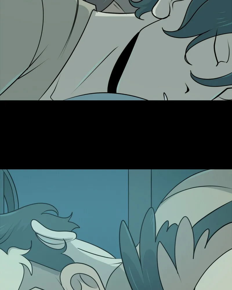 Read The Croaking chapter 263 image 52 on Lezhin