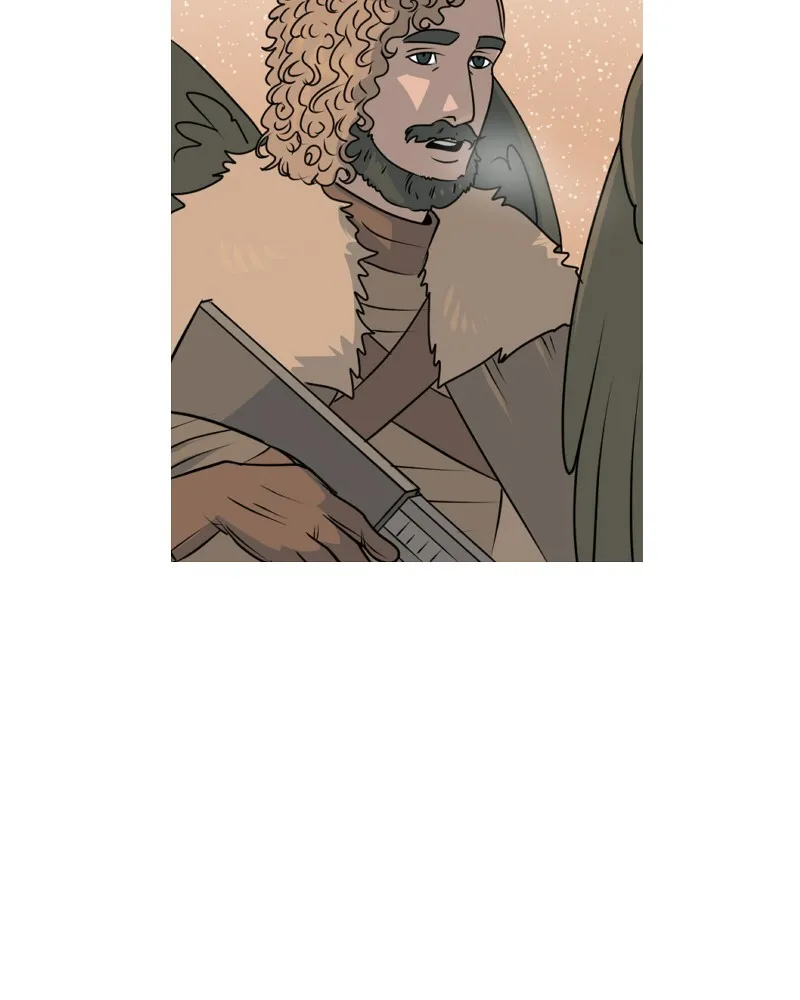 Read The Croaking chapter 263 image 59 on Lezhin