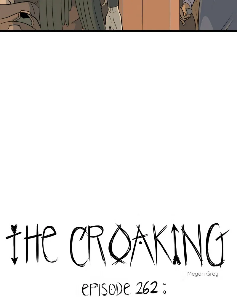Read The Croaking chapter 263 image 6 on Lezhin