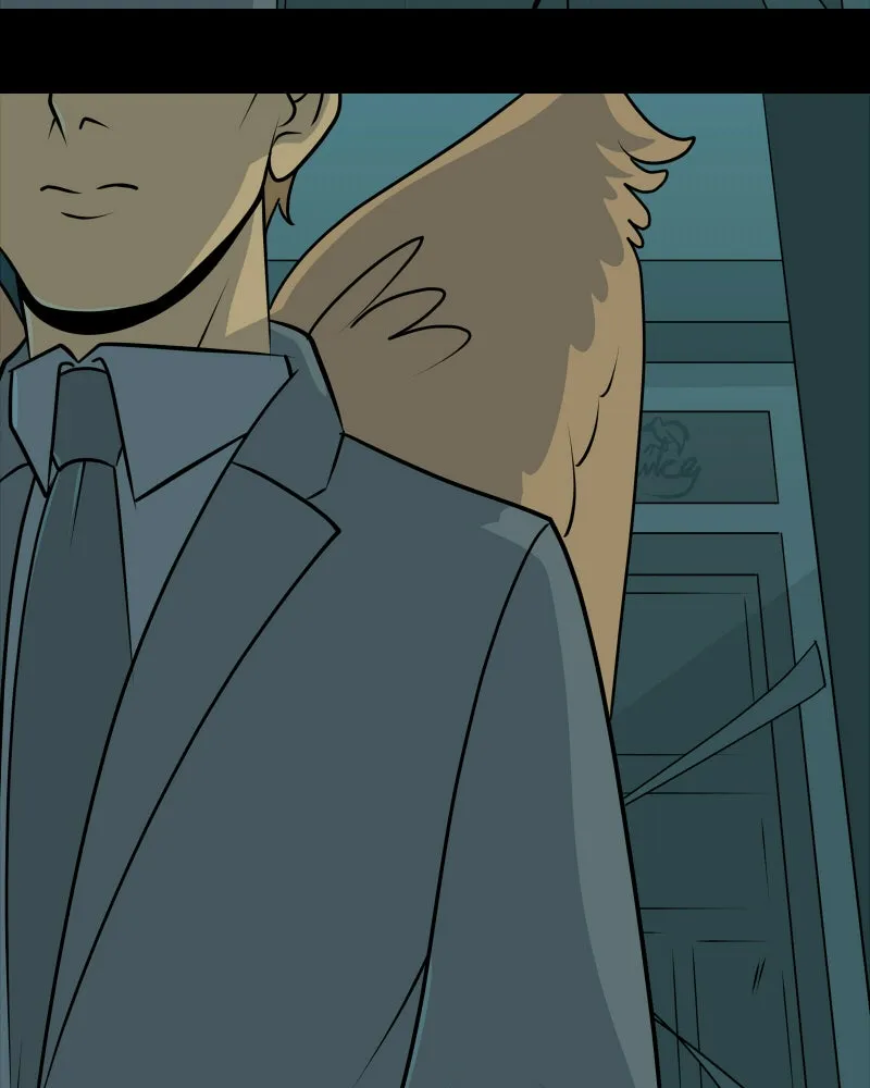 Read The Croaking chapter 264 image 1 on Lezhin