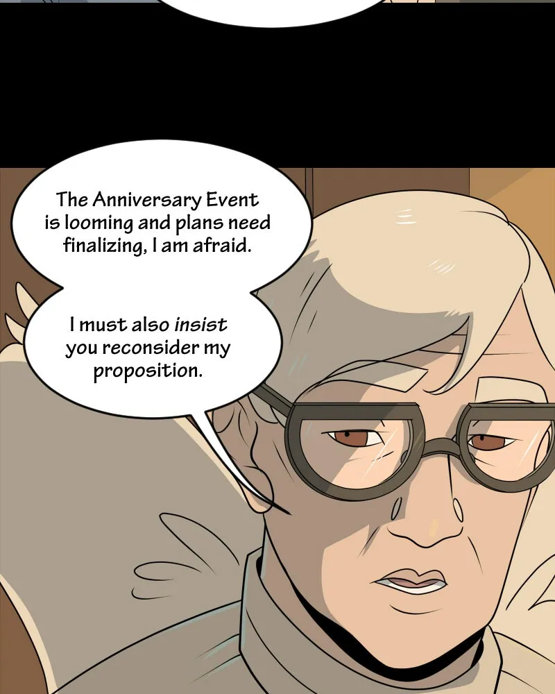 Read The Croaking chapter 264 image 10 on Lezhin