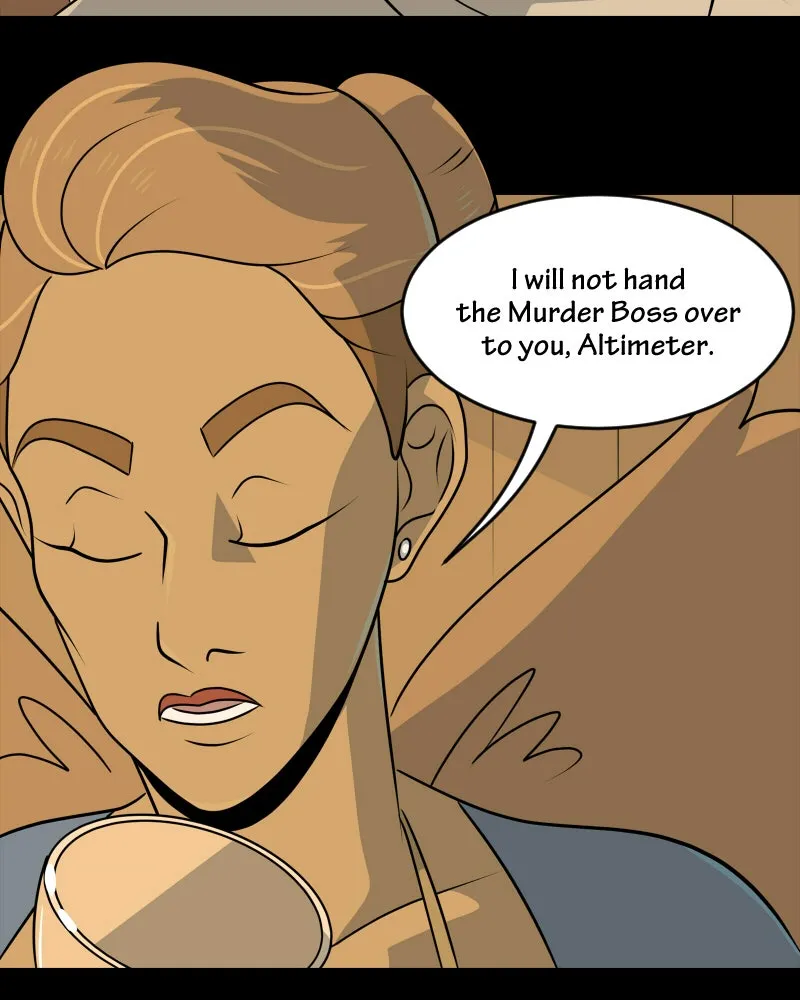 Read The Croaking chapter 264 image 11 on Lezhin