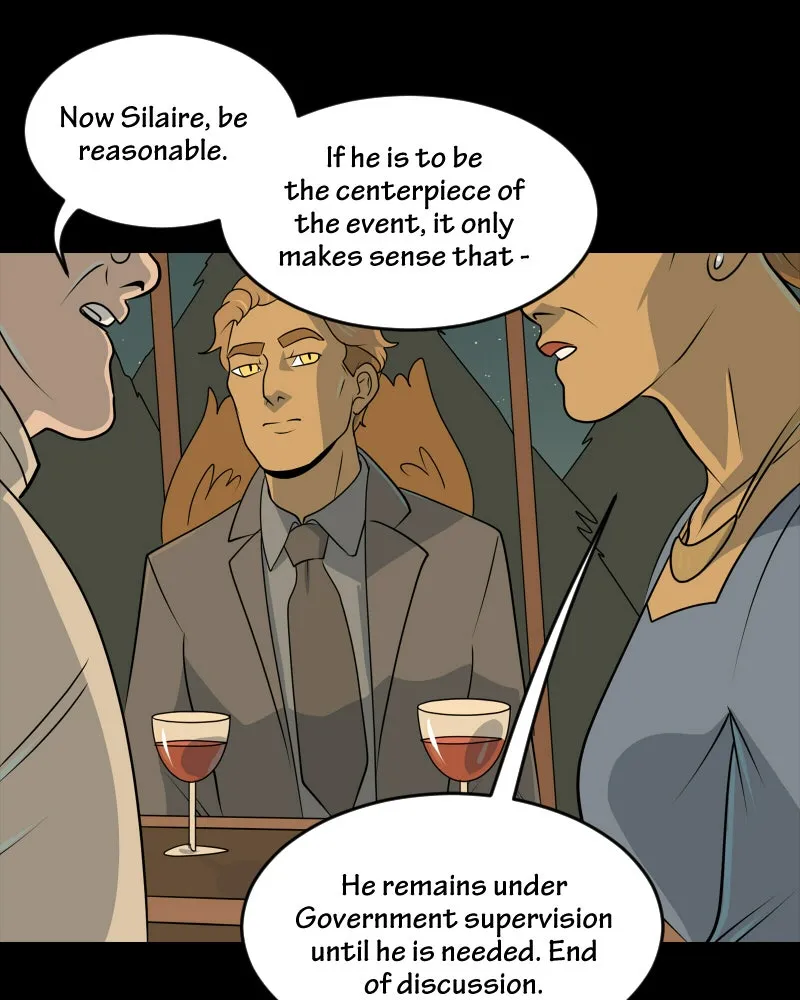 Read The Croaking chapter 264 image 12 on Lezhin