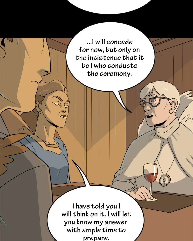 Read The Croaking chapter 264 image 13 on Lezhin