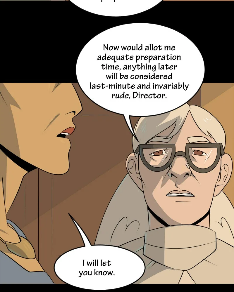 Read The Croaking chapter 264 image 14 on Lezhin