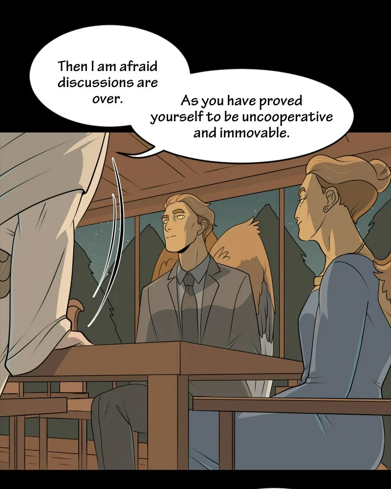 Read The Croaking chapter 264 image 15 on Lezhin