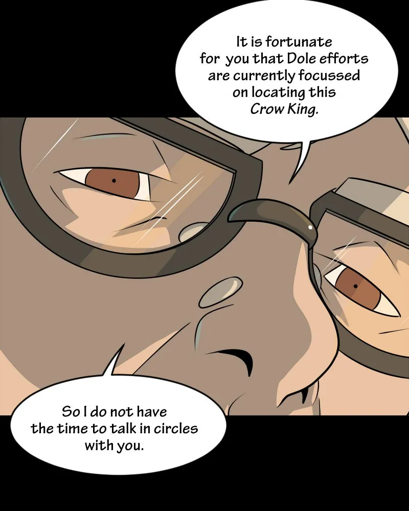 Read The Croaking chapter 264 image 16 on Lezhin