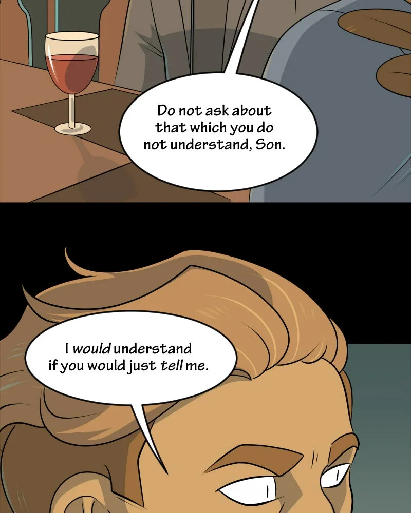 Read The Croaking chapter 264 image 19 on Lezhin