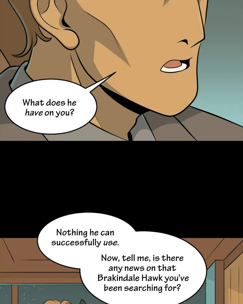 Read The Croaking chapter 264 image 20 on Lezhin