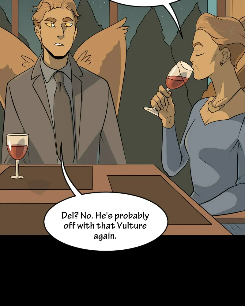 Read The Croaking chapter 264 image 21 on Lezhin