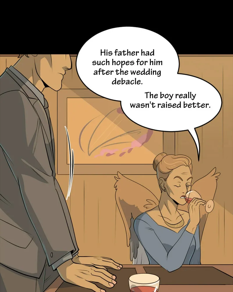 Read The Croaking chapter 264 image 22 on Lezhin