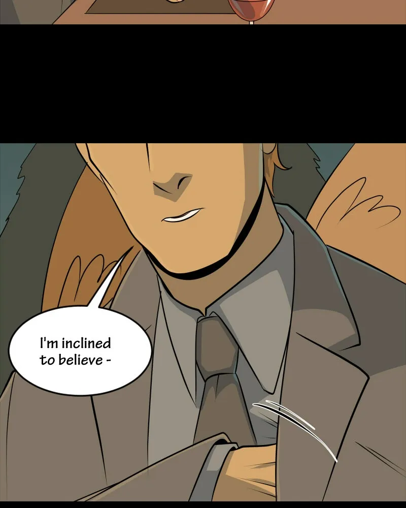 Read The Croaking chapter 264 image 23 on Lezhin