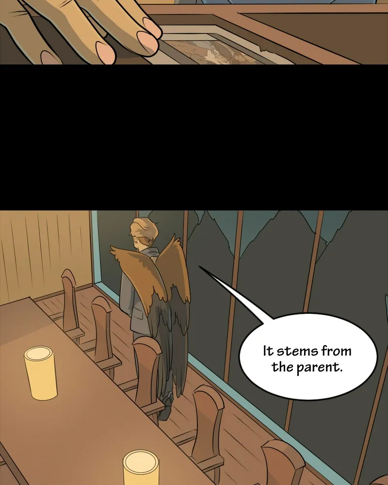 Read The Croaking chapter 264 image 25 on Lezhin