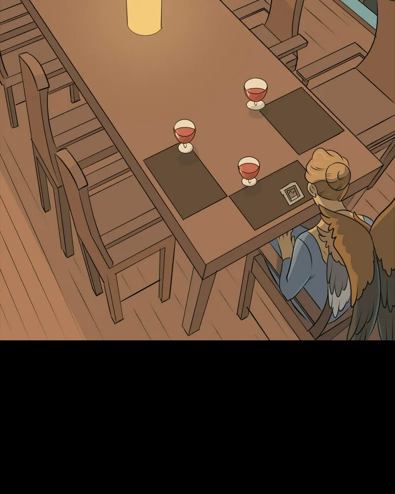 Read The Croaking chapter 264 image 26 on Lezhin