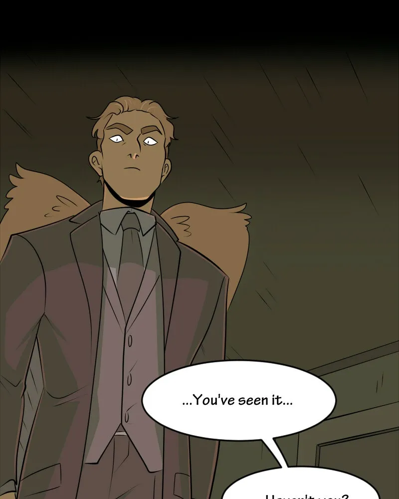 Read The Croaking chapter 264 image 27 on Lezhin